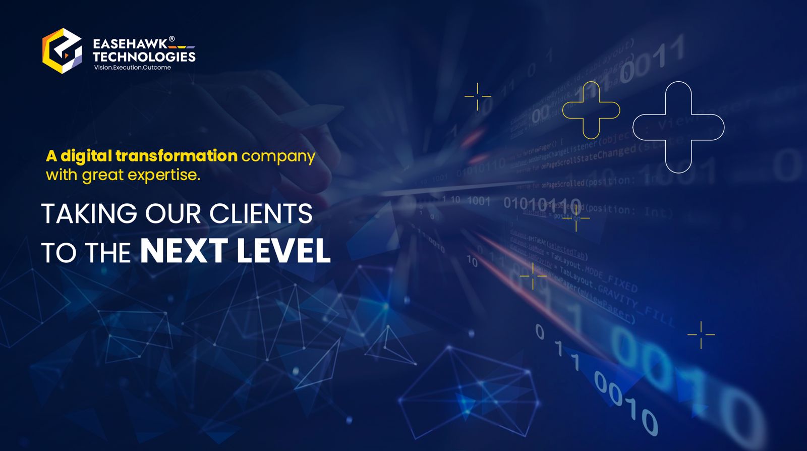 EaseHawk - case study